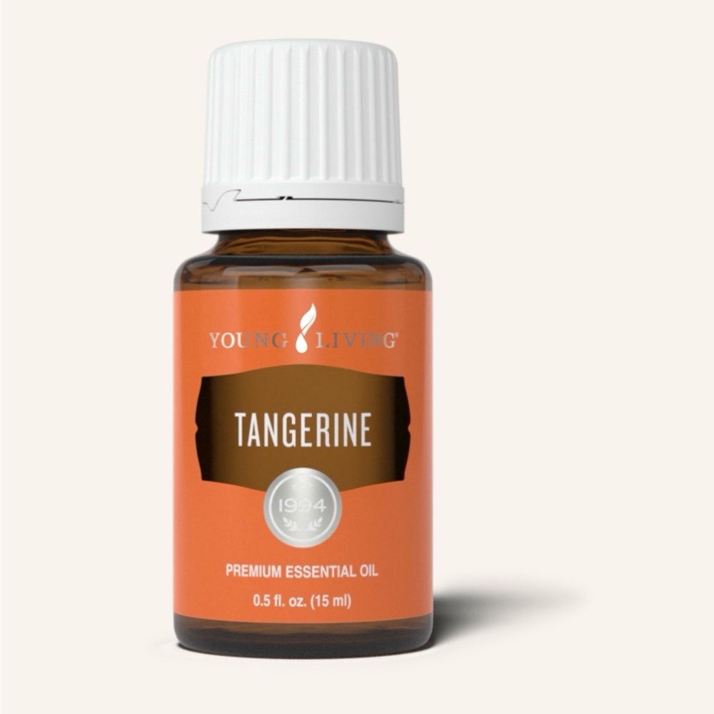 Young Living Lime Lemon Tangerine Essential Oil Trio - Picture 6 of 7
